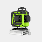 niveau laser 4D rotatif longue ditance