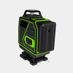 niveau laser rotatif 4D vue arriere